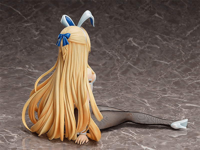 Goblin Slayer: Priestess -Bunny Ver.- 1/4 Scale Figurine