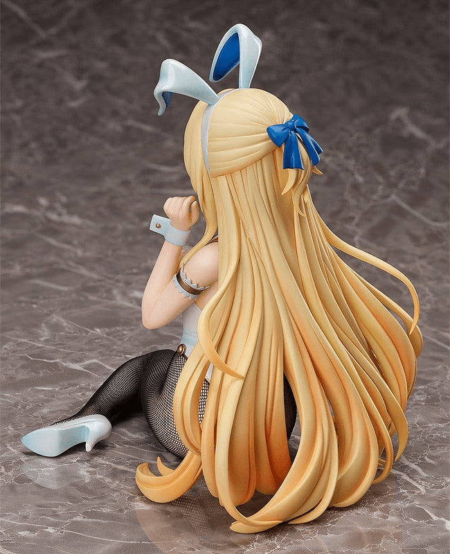 Goblin Slayer: Priestess -Bunny Ver.- 1/4 Scale Figurine