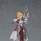 Fate/Apocrypha: 414 Saber of "Red" Figma