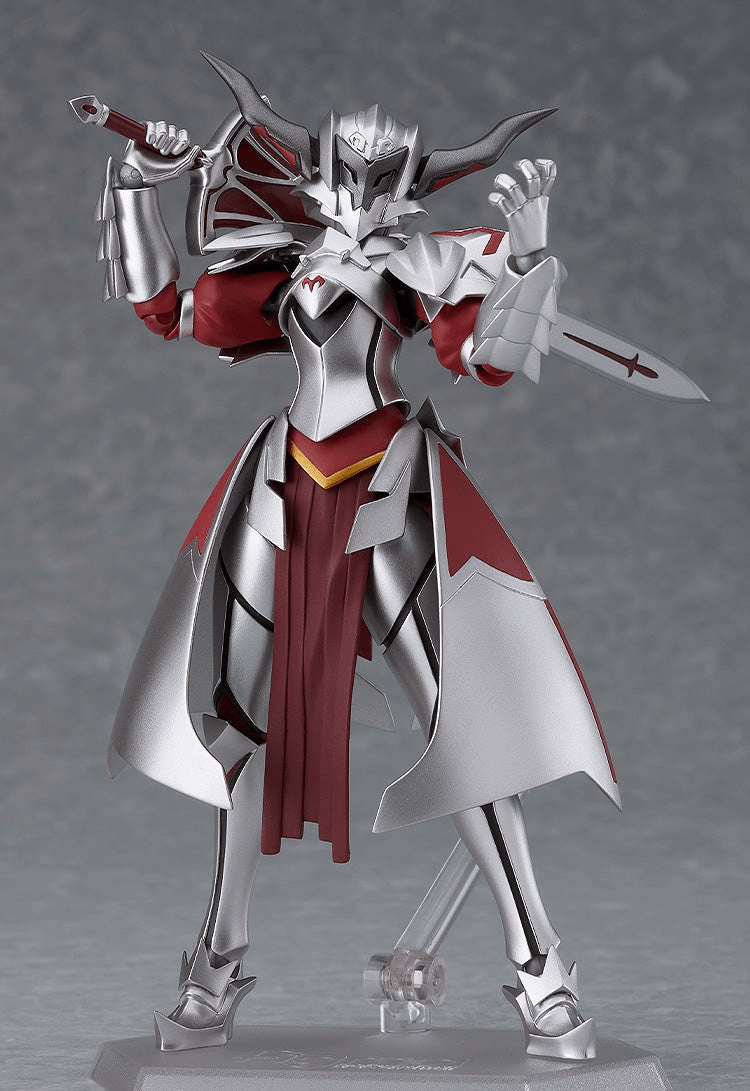 Fate/Apocrypha: 414 Saber of "Red" Figma