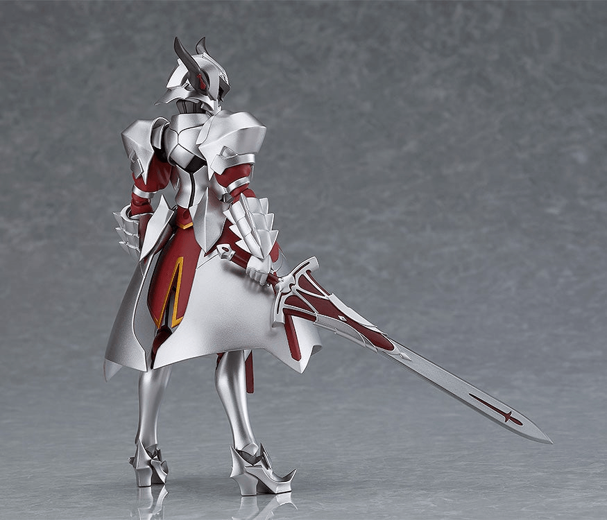 Fate/Apocrypha: 414 Saber of "Red" Figma