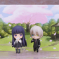 Inu x Boku SS: 2594 Ririchiyo Shirakiin Nendoroid