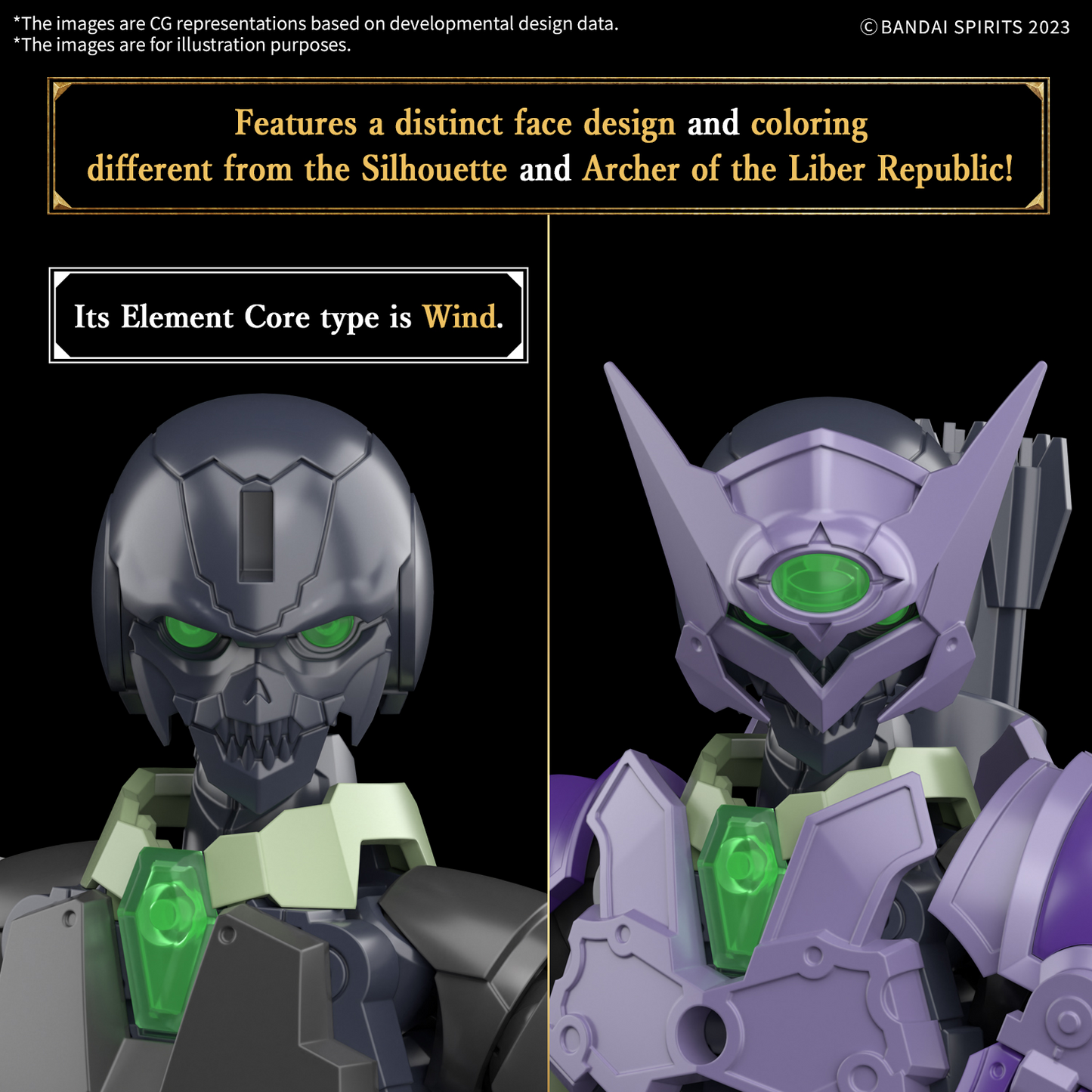 30 Minutes Fantasy: Rosan Archer Model