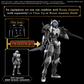 30 Minutes Fantasy: Class Up Rosan Assassin Slash Model Option Pack