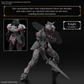 30 Minutes Fantasy: Rosan Knight Model
