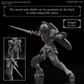 30 Minutes Fantasy: Rosan Knight Model