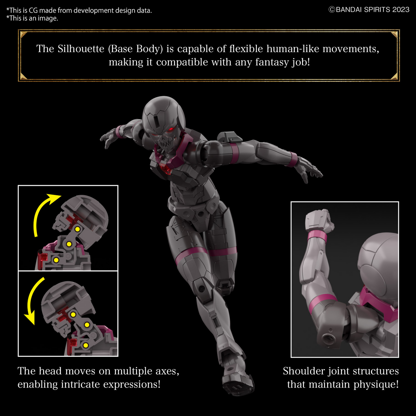 30 Minutes Fantasy: Rosan Knight Model