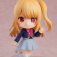 Oshi no Ko: 2537 Ruby School Uniform ver. Nendoroid