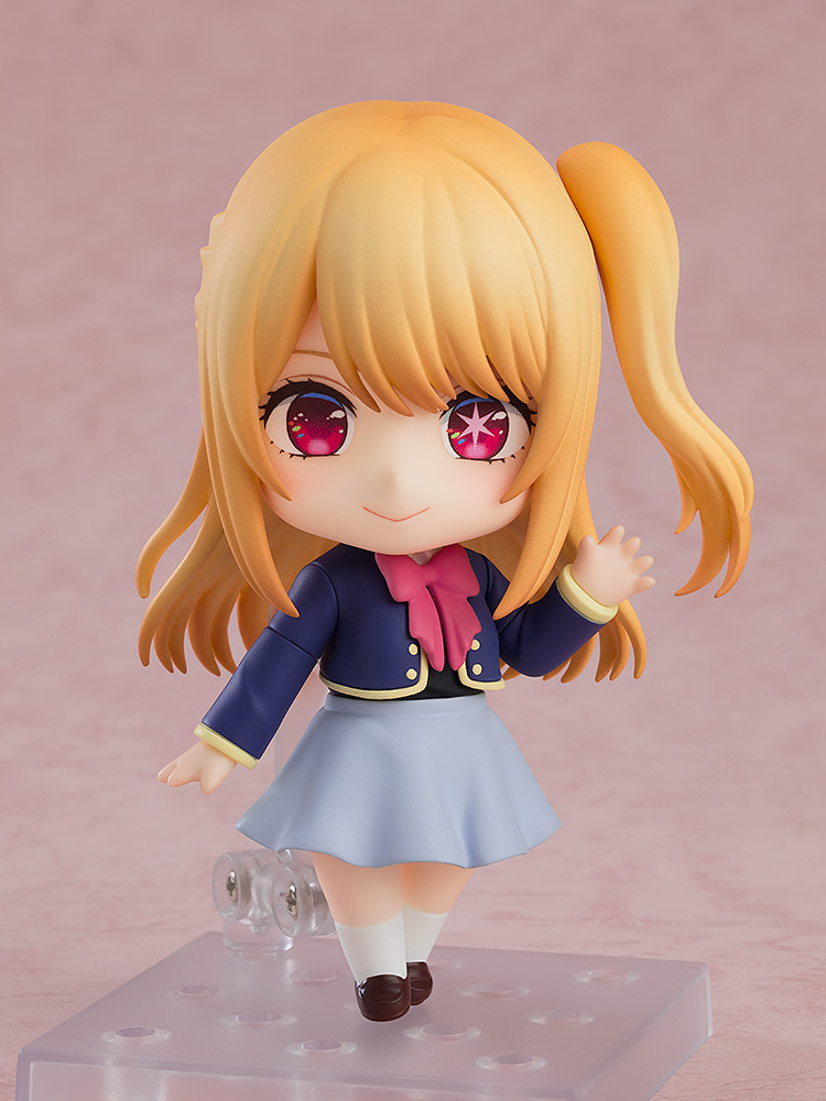 Oshi no Ko: 2537 Ruby School Uniform ver. Nendoroid