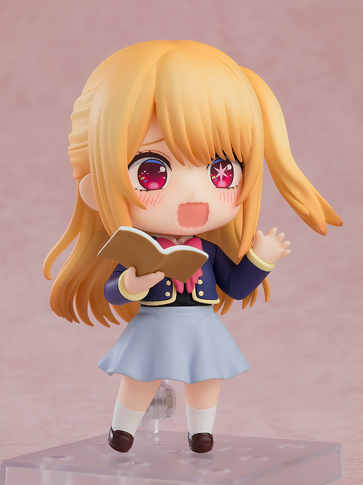 Oshi no Ko: 2537 Ruby School Uniform ver. Nendoroid