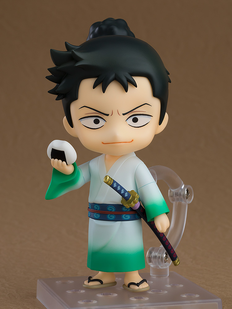 Monsters: 103 Mercies Dragon Damnation: 2499 Ryuma Nendoroid