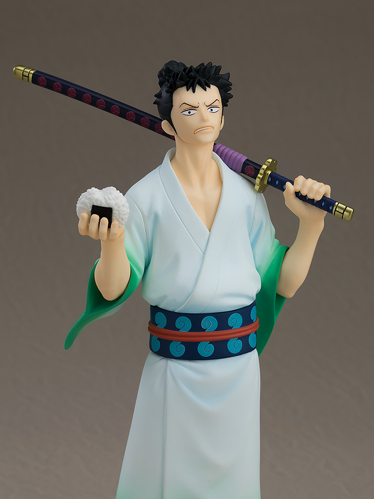 Monsters: 103 Mercies Dragon Damnation: Ryuma POP UP PARADE Figure
