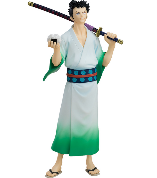 Monsters: 103 Mercies Dragon Damnation: Ryuma POP UP PARADE Figure