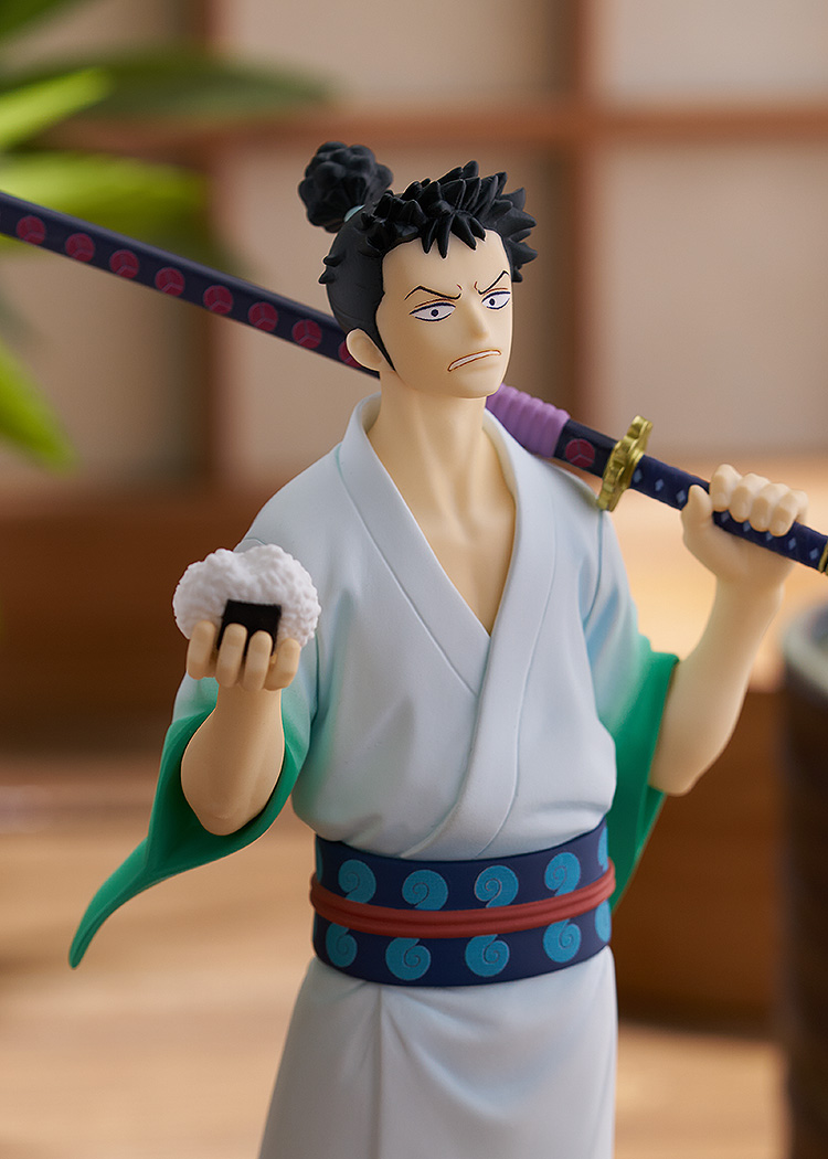 Monsters: 103 Mercies Dragon Damnation: Ryuma POP UP PARADE Figure