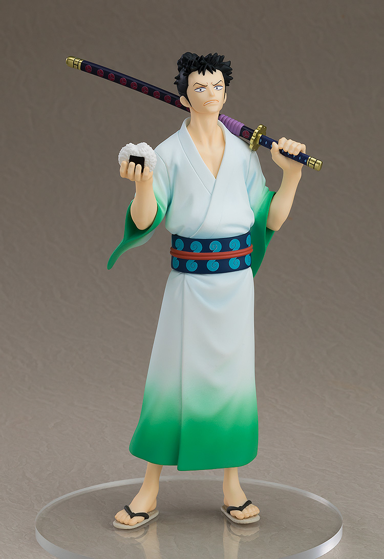Monsters: 103 Mercies Dragon Damnation: Ryuma POP UP PARADE Figure