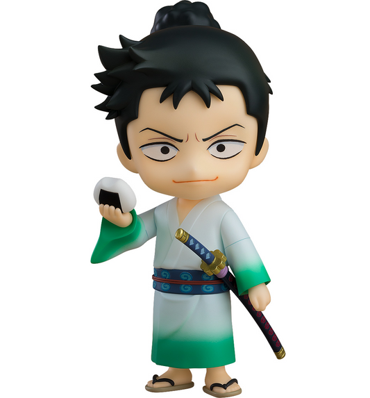 Monsters: 103 Mercies Dragon Damnation: 2499 Ryuma Nendoroid