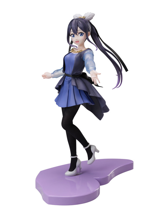 Selection Project: Rena Hananoi F:Nex 1/7 Scale Figurine