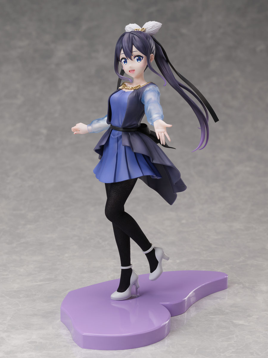 Selection Project: Rena Hananoi F:Nex 1/7 Scale Figurine