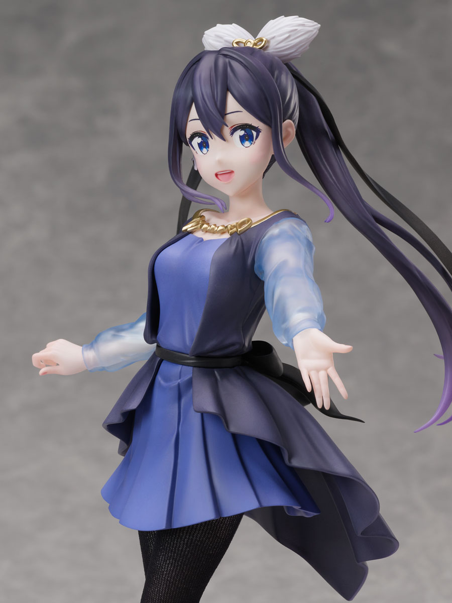 Selection Project: Rena Hananoi F:Nex 1/7 Scale Figurine
