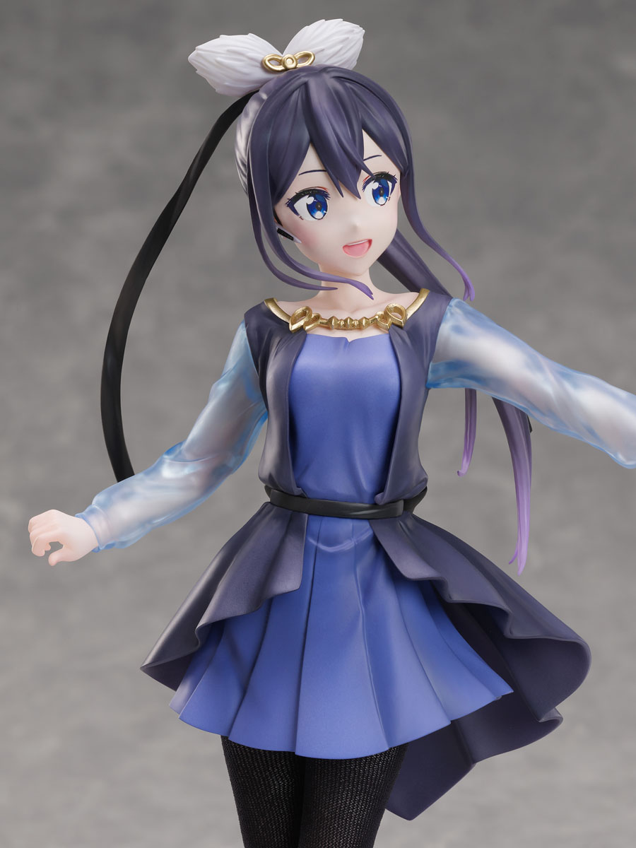 Selection Project: Rena Hananoi F:Nex 1/7 Scale Figurine