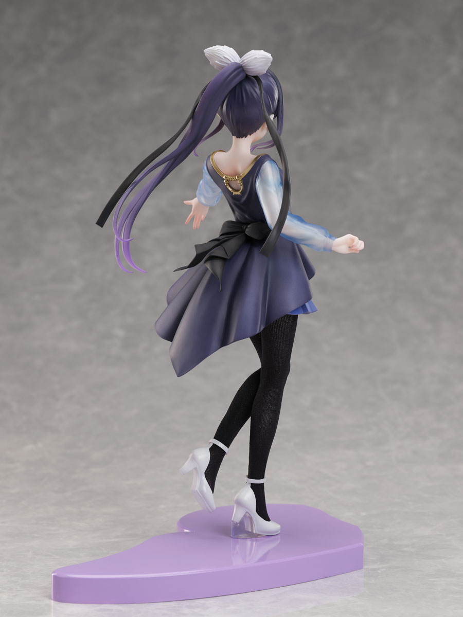 Selection Project: Rena Hananoi F:Nex 1/7 Scale Figurine