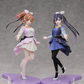 Selection Project: Rena Hananoi F:Nex 1/7 Scale Figurine