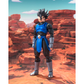 Dragon Ball Legends: Giblet S.H. Figuarts