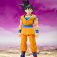 Dragon Ball Daima: Son Goku -Daima- S.H. Figuarts