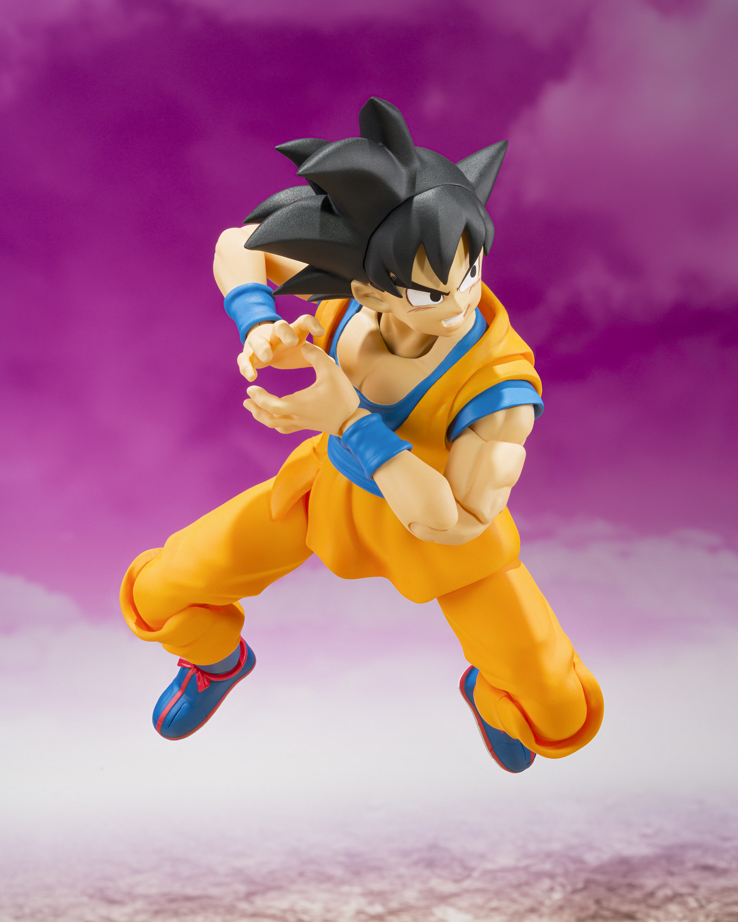Dragon Ball Daima: Son Goku -Daima- S.H. Figuarts
