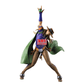 Jojo's Bizarre Adventure: Gyro Zeppeli Mometria Prize Figure