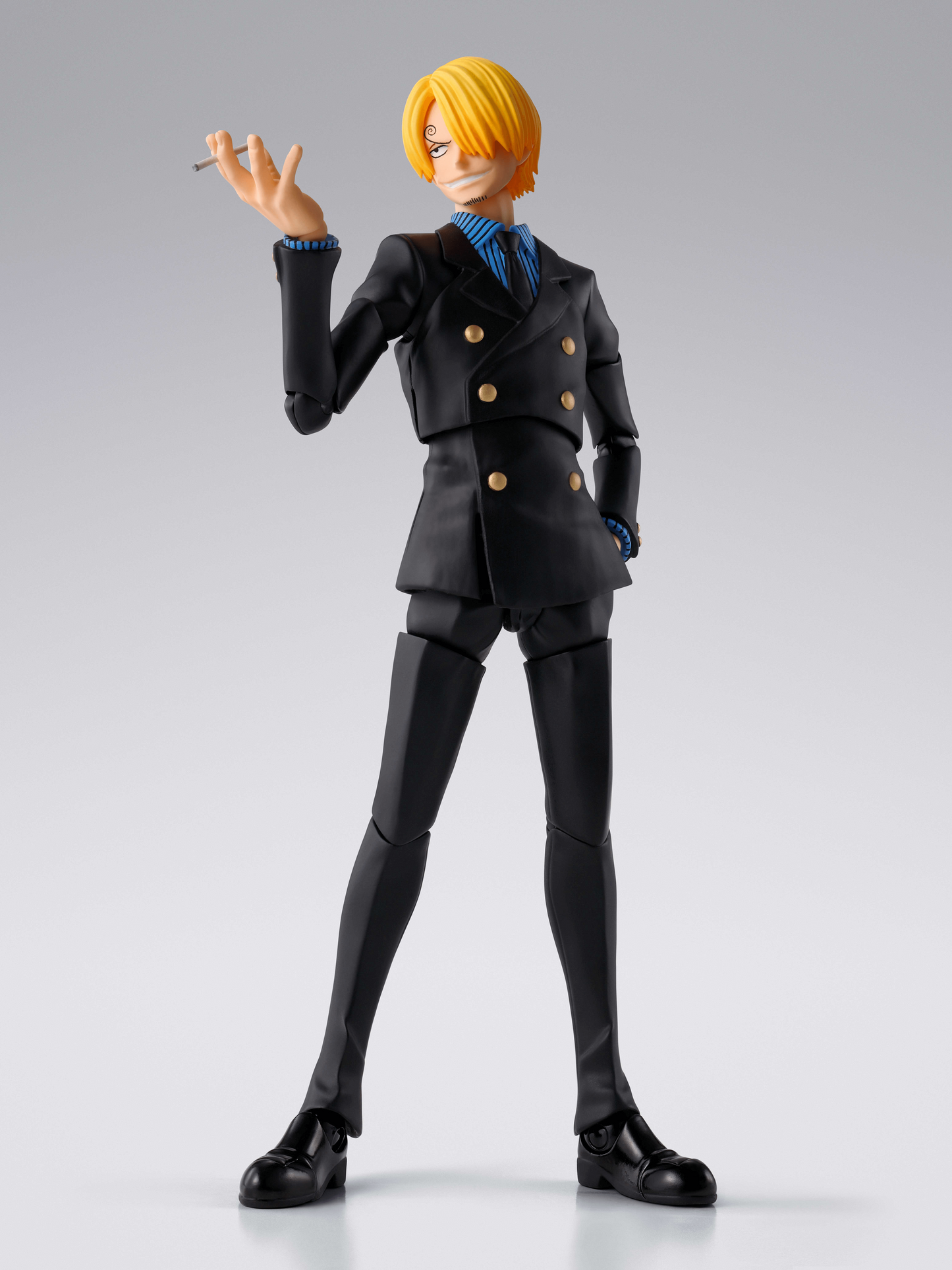 One Piece: Sanji -Romance Dawn- S.H. Figuarts