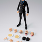 One Piece: Sanji -Romance Dawn- S.H. Figuarts