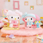Sanrio: Hello Kitty Relaxing Time at Home~ Prize Figure