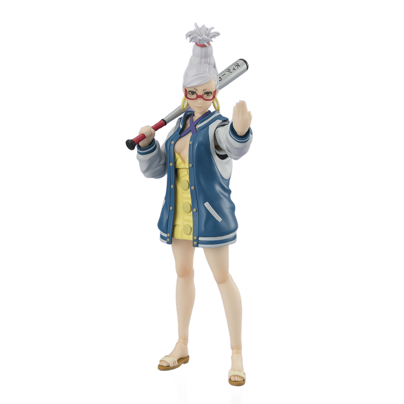 Dandadan: Seiko S.H. Figuarts
