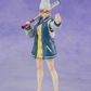 Dandadan: Seiko S.H. Figuarts