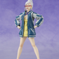 Dandadan: Seiko S.H. Figuarts