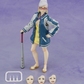 Dandadan: Seiko S.H. Figuarts