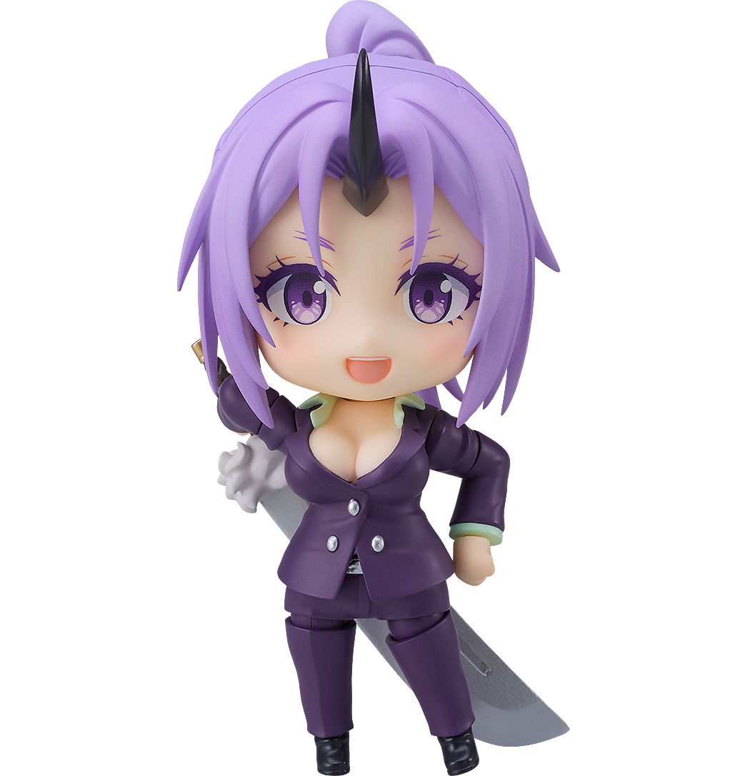 Reincarnated as a Slime: 2373 Shion Nendoroid