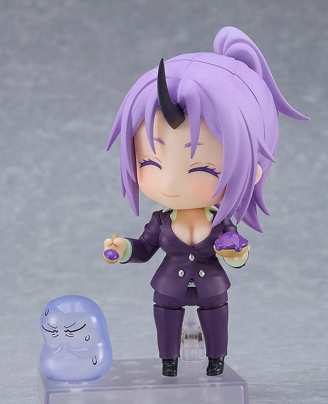 Reincarnated as a Slime: 2373 Shion Nendoroid
