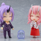Reincarnated as a Slime: 2373 Shion Nendoroid