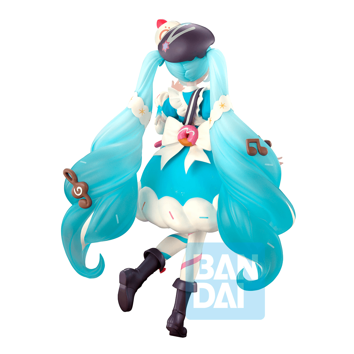 Vocaloid: Snow Miku 2026 Ichibansho