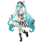 Vocaloid: Snow Miku 2026 Ichibansho