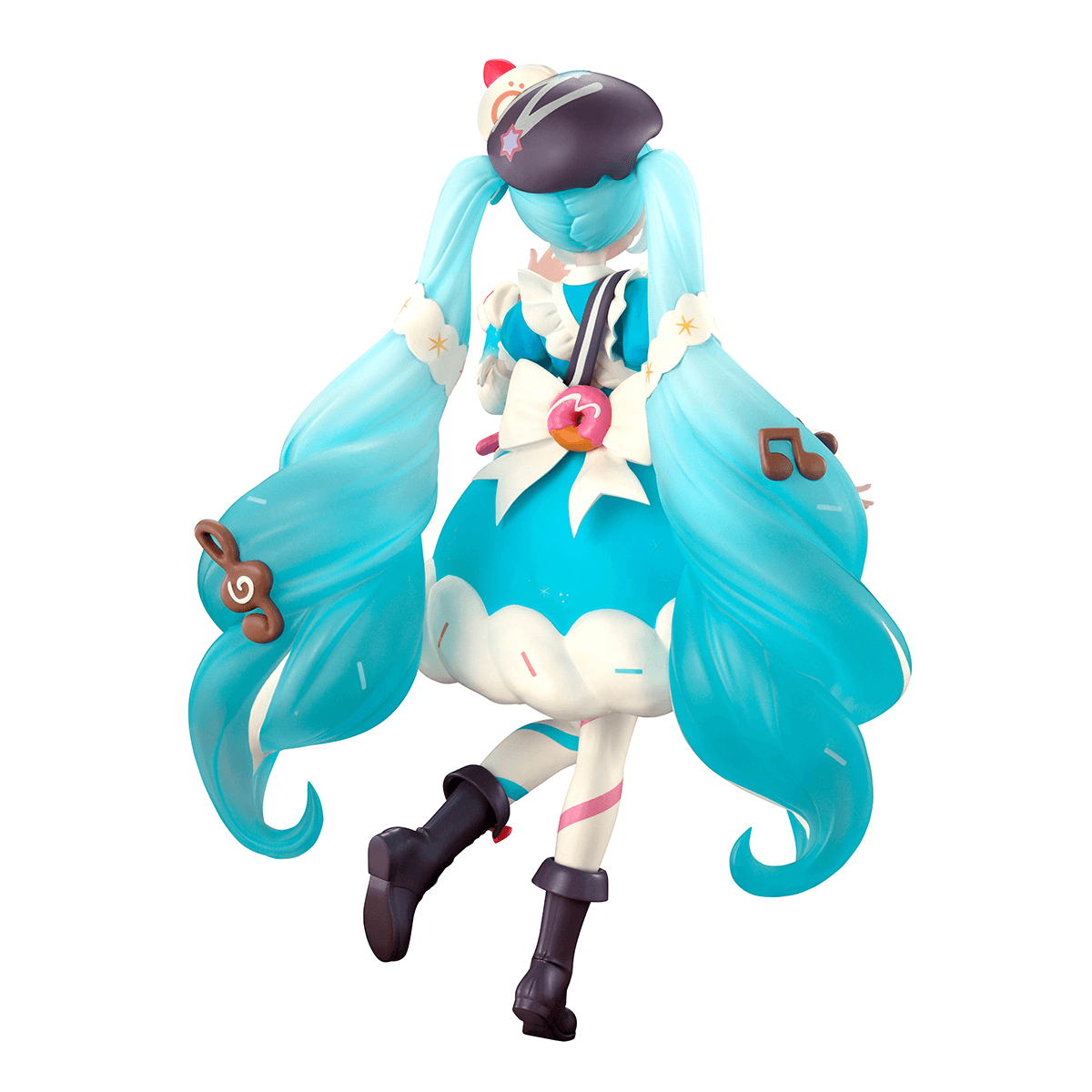 Vocaloid: Snow Miku 2026 Ichibansho