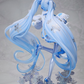 Vocaloid: Snow Miku Sky Town 10th Anniversary 1/7 Scale Figurine