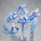 Vocaloid: Snow Miku Sky Town 10th Anniversary 1/7 Scale Figurine