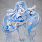 Vocaloid: Snow Miku Sky Town 10th Anniversary 1/7 Scale Figurine