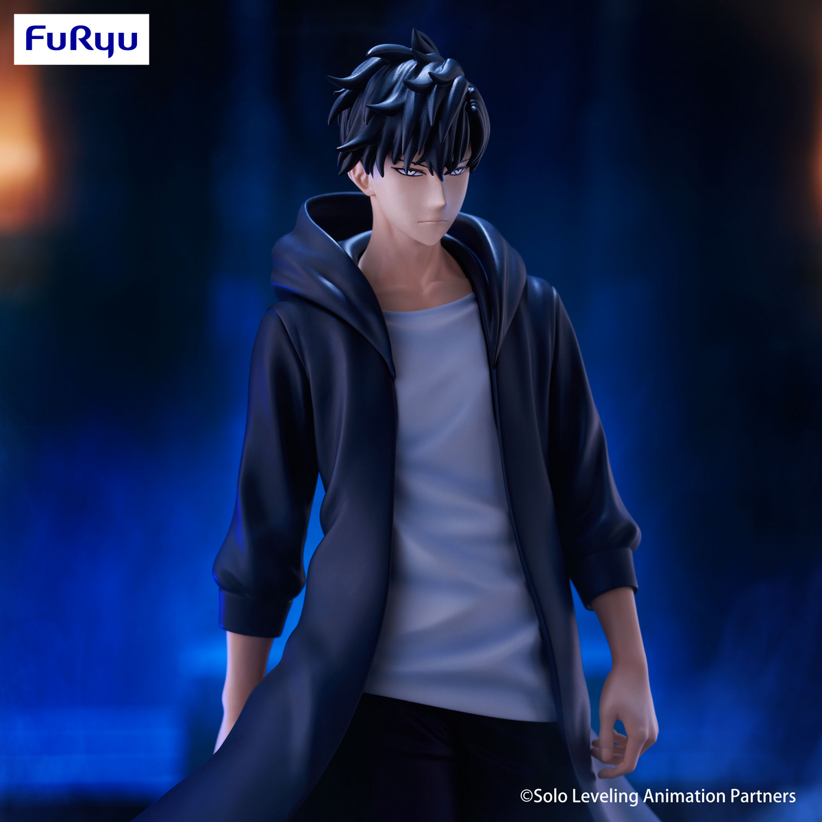 Solo Leveling: Sung Jinwoo Trio-Try-It Prize Figure