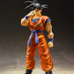 Dragon Ball Z: Son Goku -A Saiyan Raised on Earth- S.H. Figuarts