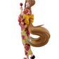 Spice and Wolf: Holo -Yukata Ver.- F:NEX 1/7 Scale Figurine