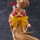 Spice and Wolf: Holo -Yukata Ver.- F:NEX 1/7 Scale Figurine